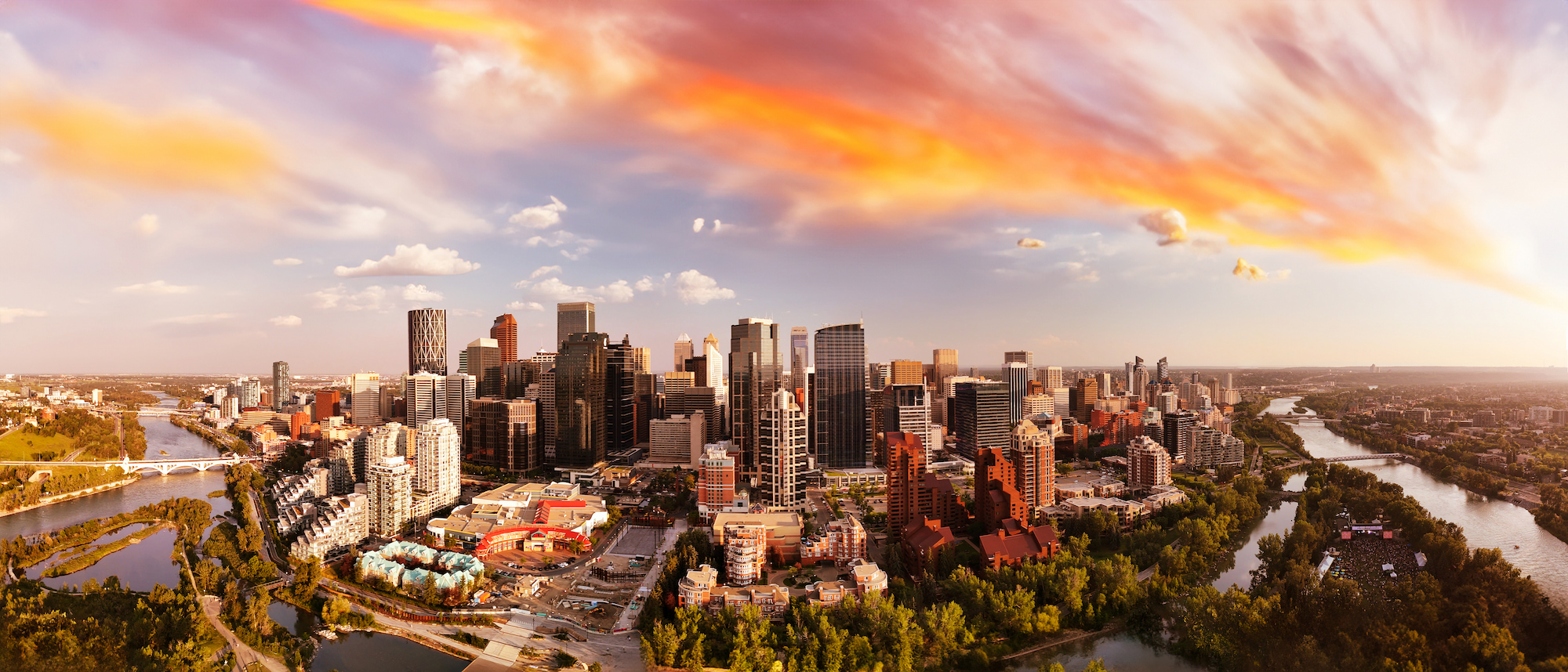 Calgary