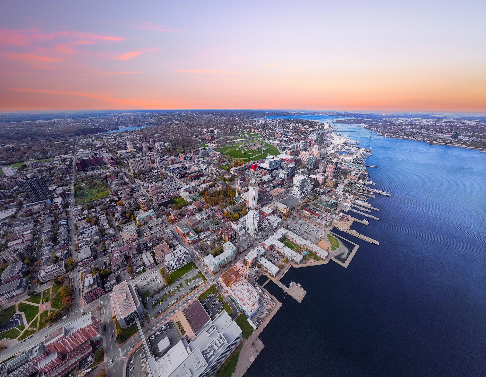 Halifax