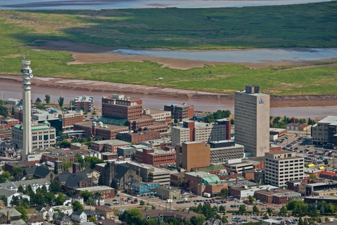 Moncton