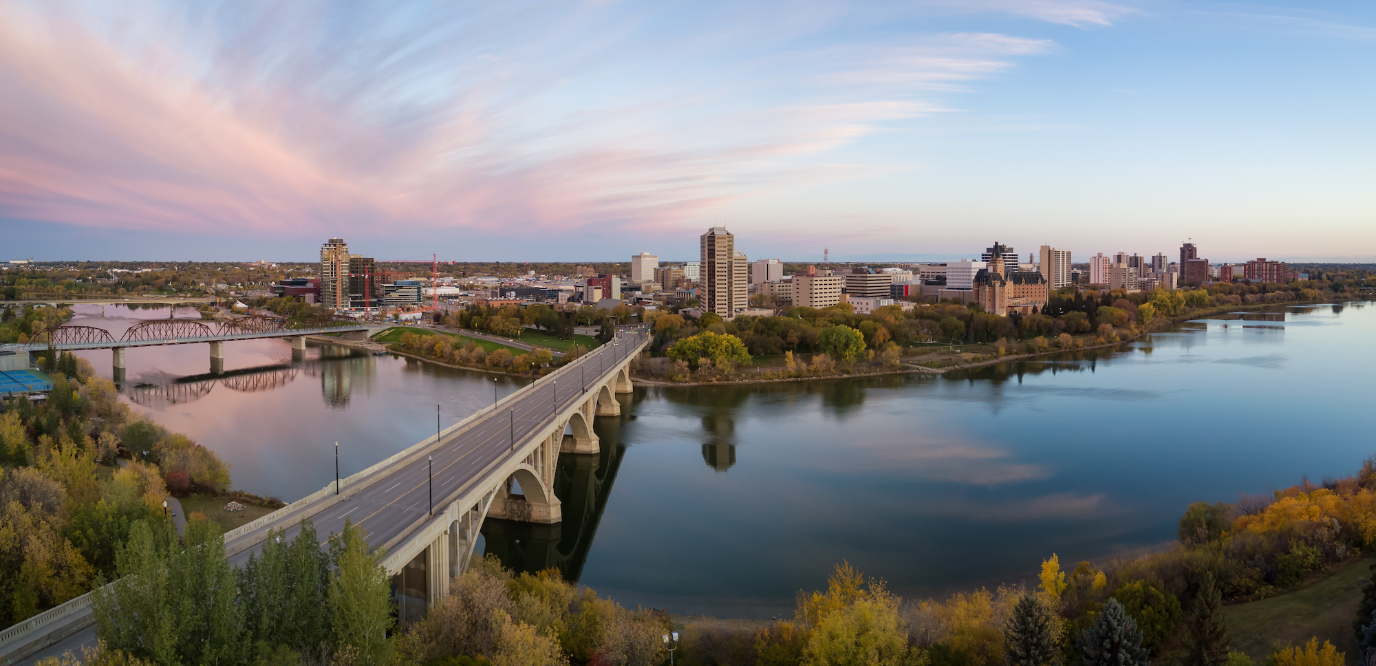 saskatoon
